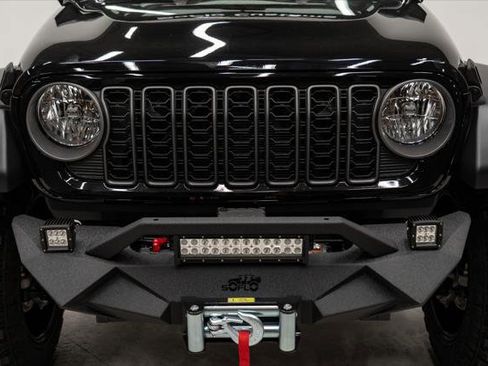 Used 2026 Jeep Wrangler Unlimited Sport image 30