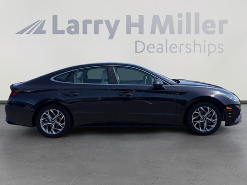 Certified 2023 Hyundai Sonata SEL FWD image 6