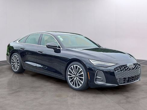 New 2026 Audi A6 Prestige AWD/4WD image 2