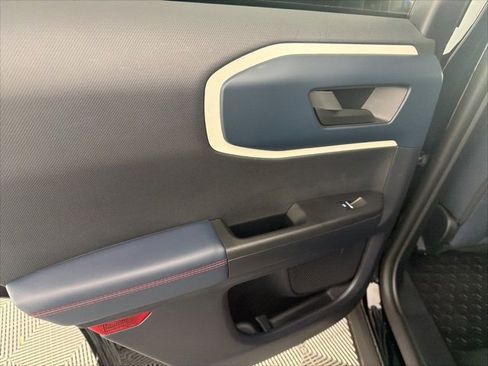 Used 2024 Ford Bronco Sport Heritage w/ Heritage Convenience Package image 18