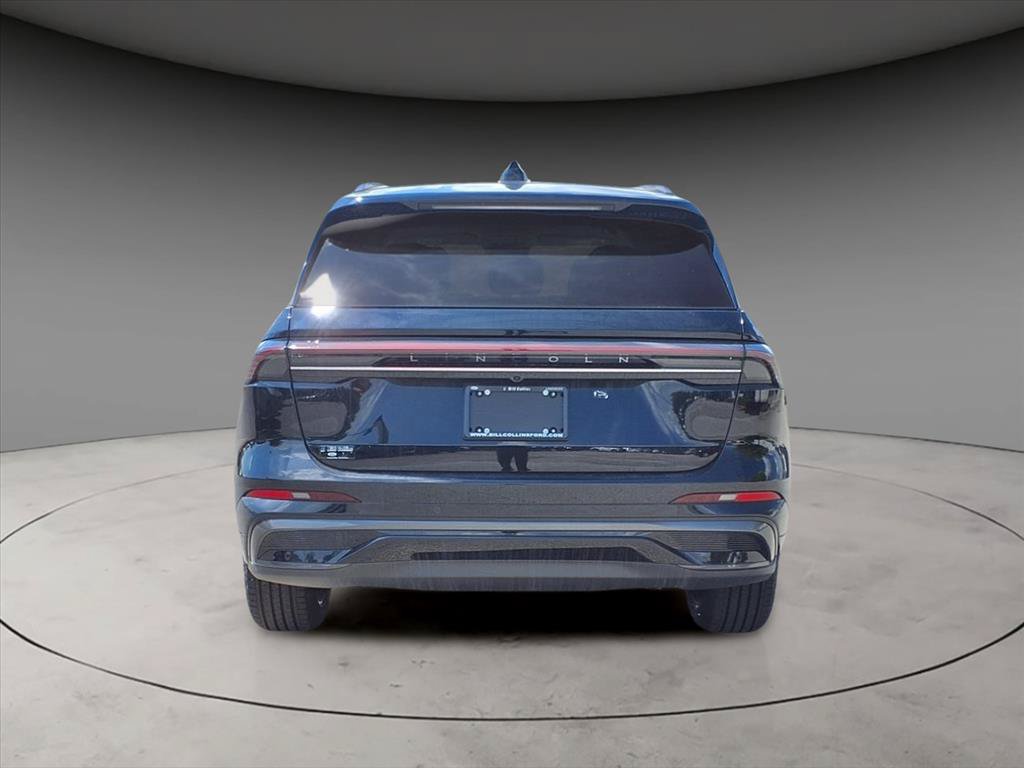 New 2025 Lincoln Nautilus Reserve w/ Jet Appearance Package AWD/4WD image 7