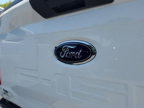 Used 2023 Ford F150 XL AWD/4WD image 6