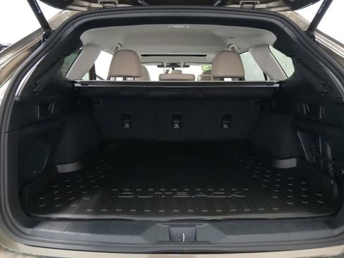 Used 2025 Subaru Outback Limited image 23