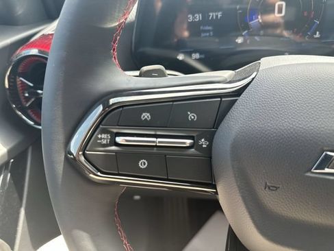 New 2026 Chevrolet Equinox RS w/ Safety and Technology Package FWD image 41