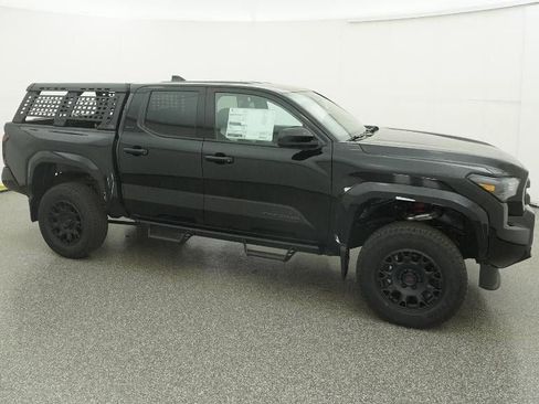 New 2026 Toyota Tacoma SR5 AWD/4WD image 12