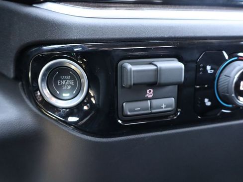 New 2026 Chevrolet Silverado 1500 LT AWD/4WD image 13