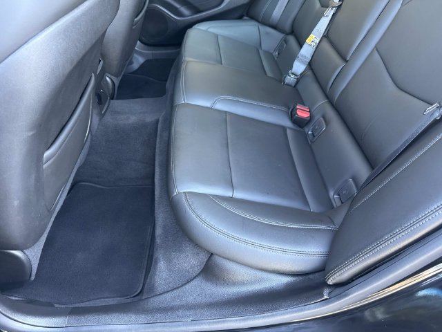 Certified 2024 Cadillac CT5 Luxury w/ Sun And Sound Package AWD/4WD image 28