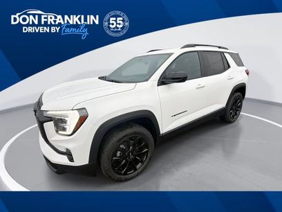 New 2026 GMC Terrain Elevation w/ Elevation Premium Package