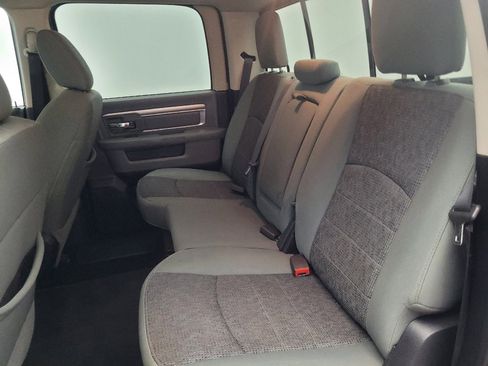 Used 2016 RAM 1500 Big Horn image 18