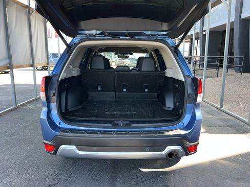 Used 2021 Subaru Forester Touring w/ Popular Package #2 image 33