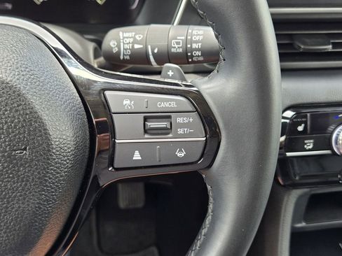 Certified 2023 Honda Pilot Touring image 29