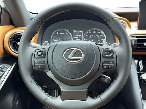 Used 2025 Lexus IS 350 F Sport image 18