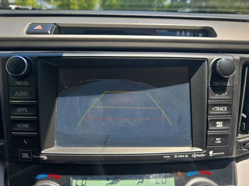 Used 2017 Toyota RAV4 Limited w/ All Weather Liner Package AWD/4WD image 23
