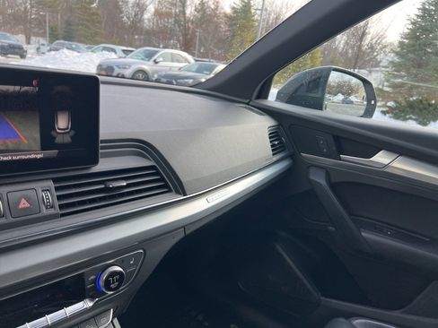 Used 2020 Audi Q5 2.0T Premium image 62