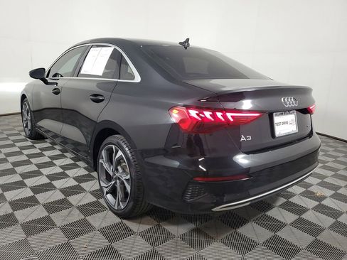 Used 2022 Audi A3 2.0T Premium image 4