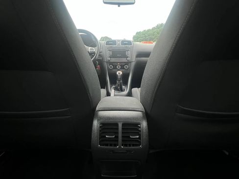 Used 2012 Volkswagen GTI 4-Door FWD image 66
