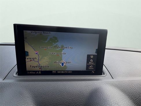 Used 2020 Audi A3 2.0T Premium Plus w/ Premium Plus Package image 50