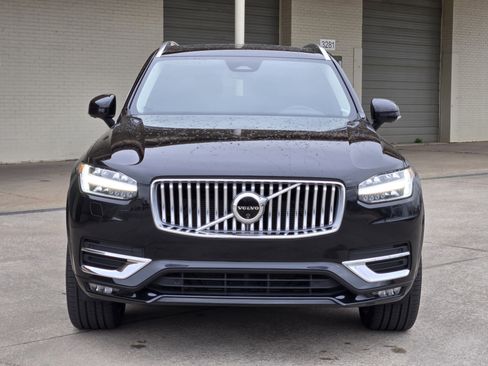 Used 2024 Volvo XC90 B6 Plus w/ Protection Package Premier image 6