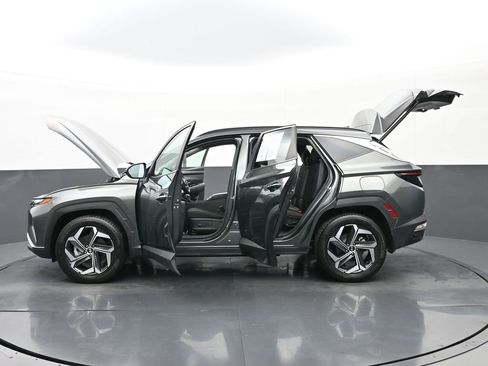 Used 2022 Hyundai Tucson SEL w/ Convenience Package image 47