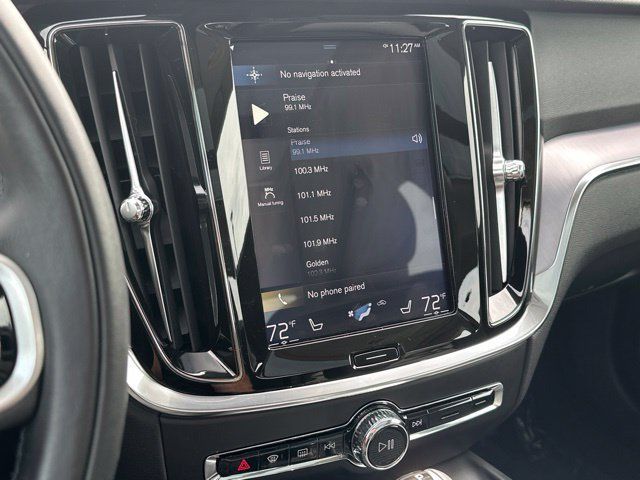 Used 2020 Volvo S60 T5 Momentum FWD image 20