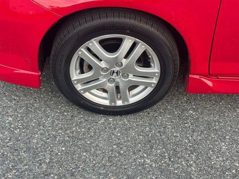 Used 2008 Honda Fit Sport image 10