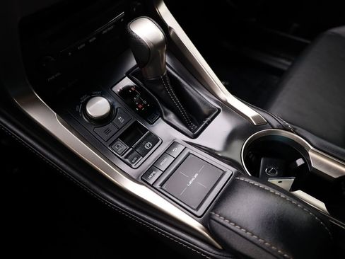 Used 2016 Lexus NX 200t F Sport w/ F Sport Premium Package image 39