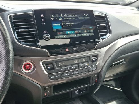 Used 2023 Honda Passport EX-L image 19