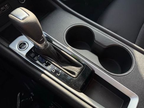 Certified 2025 Nissan Altima 2.5 S image 25