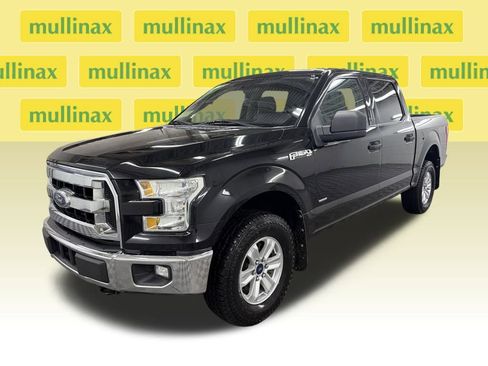 Used 2016 Ford F150 XLT w/ Trailer Tow Package image 13