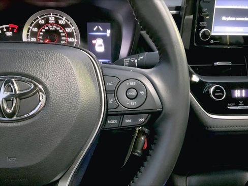 Used 2022 Toyota Corolla SE image 23