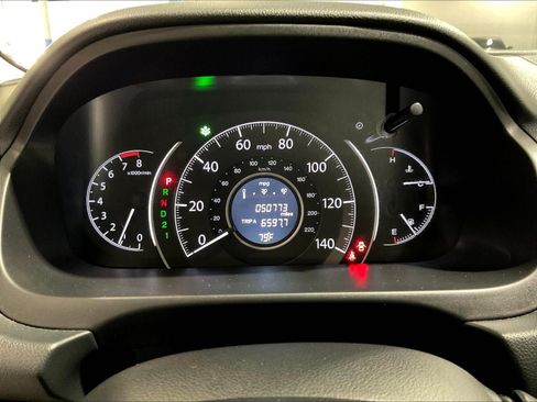 Used 2014 Honda CR-V EX-L image 12