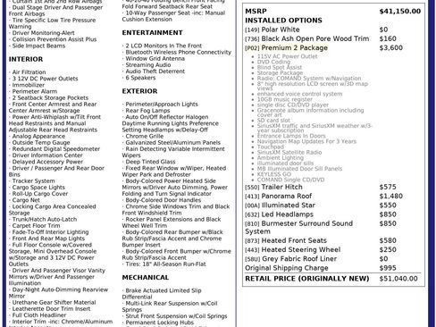 Used 2017 Mercedes-Benz GLC 300 4MATIC image 2