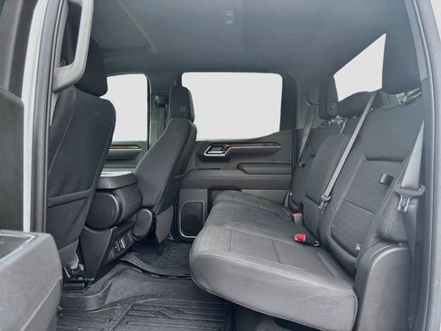 Used 2025 GMC Sierra 1500 Elevation AWD/4WD image 14