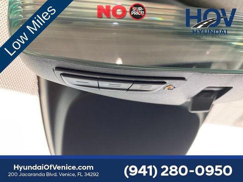 Used 2024 Toyota Corolla Cross LE w/ Moonroof Package FWD image 20