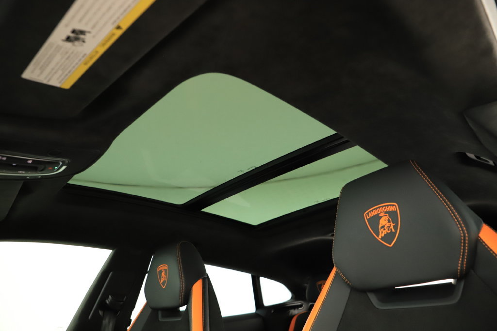 Used 2023 Lamborghini Urus S AWD/4WD image 27