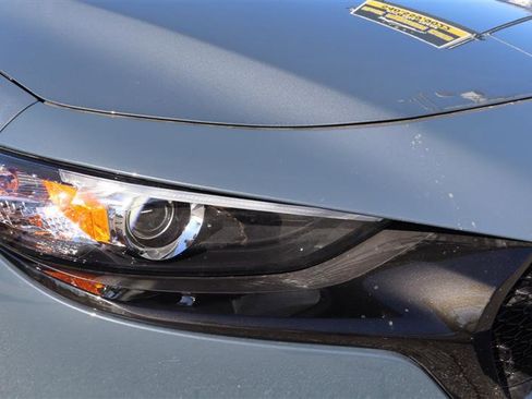 Used 2026 MAZDA MAZDA3 Carbon image 25