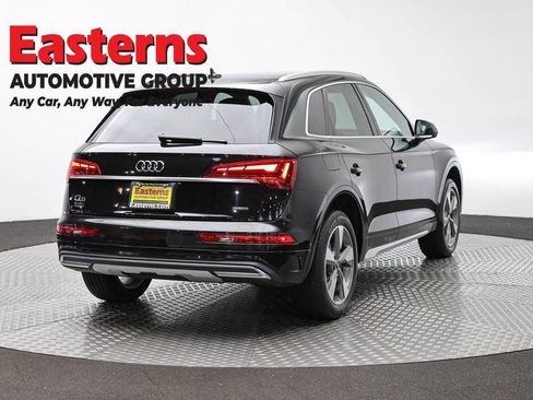 Used 2023 Audi Q5 Prestige w/ Prestige Package AWD/4WD image 5