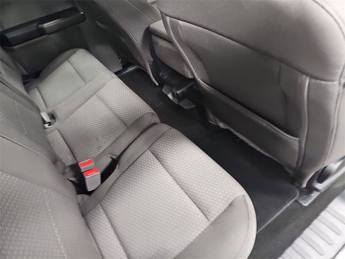 Used 2019 Ford F150 XLT w/ Equipment Group 301A Mid image 11