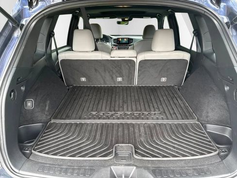 Used 2023 Honda Passport EX-L image 9