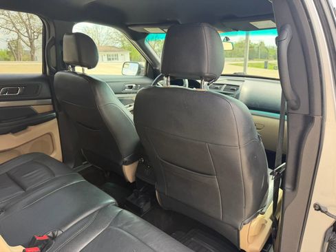 Used 2016 Ford Explorer FWD image 44