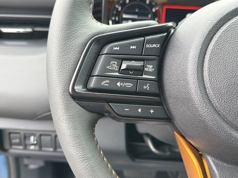 New 2026 Subaru Outback Wilderness image 37