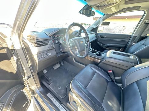 Used 2019 Chevrolet Tahoe LT image 10