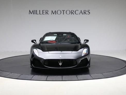 New 2024 Maserati MC20 Cielo image 11