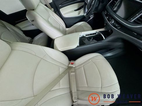 Used 2023 Buick Enclave Essence w/ Experience Buick Package AWD/4WD image 35