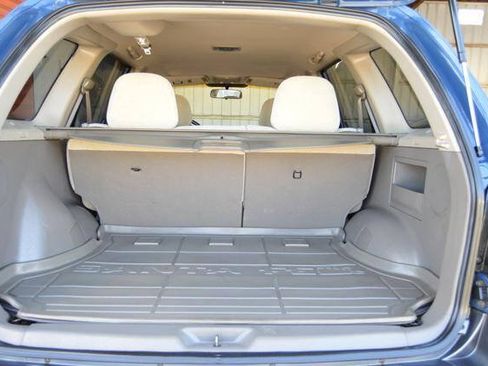 Used 2006 Hyundai Santa Fe GLS FWD image 31