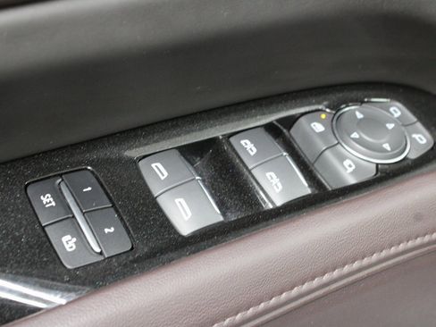 Used 2023 Cadillac Escalade Premium Luxury Platinum image 80