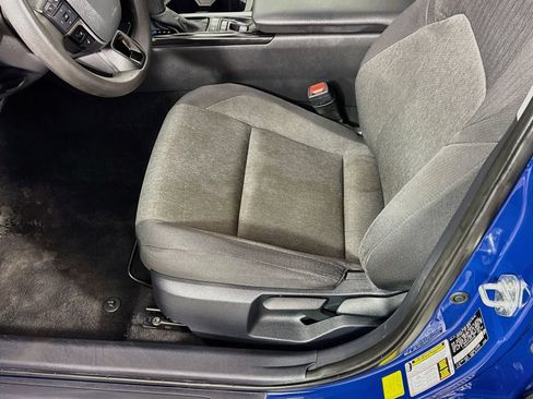 Used 2025 Toyota Camry LE FWD image 15