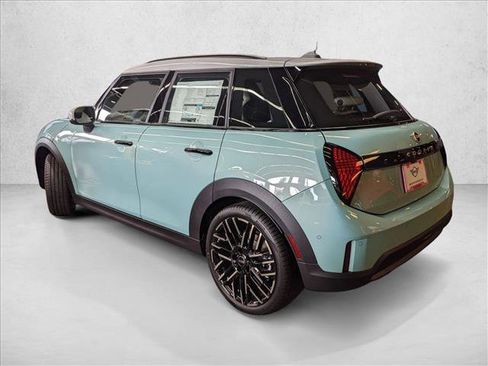 New 2026 MINI Cooper S image 10