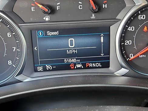 Used 2024 Chevrolet Equinox LT AWD/4WD image 18