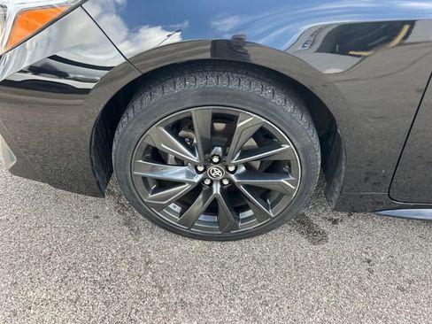 Used 2024 Toyota Corolla SE image 46